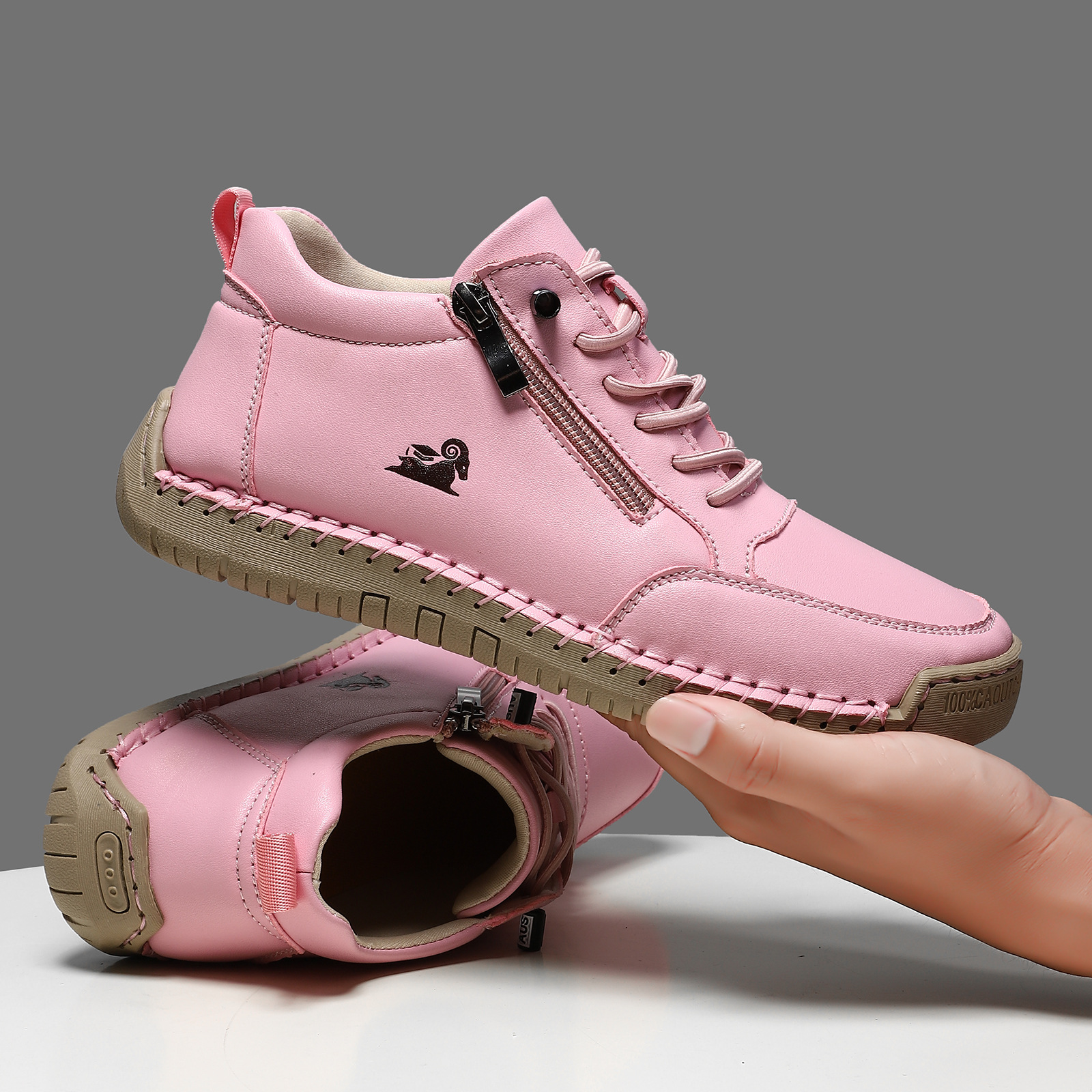 Street Fashion Ladies - New 2025 Women Sports Shoes Outdoor