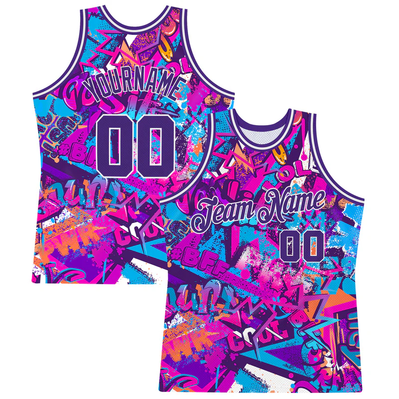 Street Fashion Graffiti - Street Graffiti Style Tank Top For