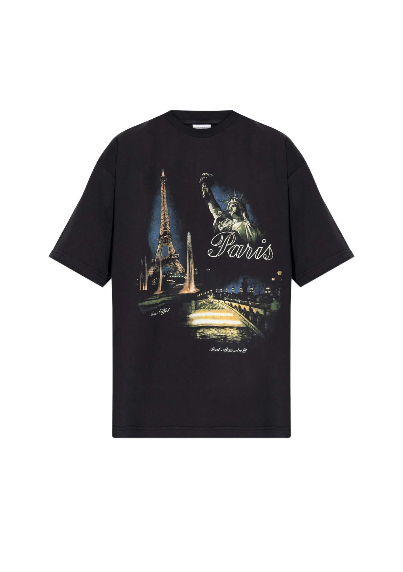 Street Fashion In Paris - 2026ss Best Version VT Paris Towel