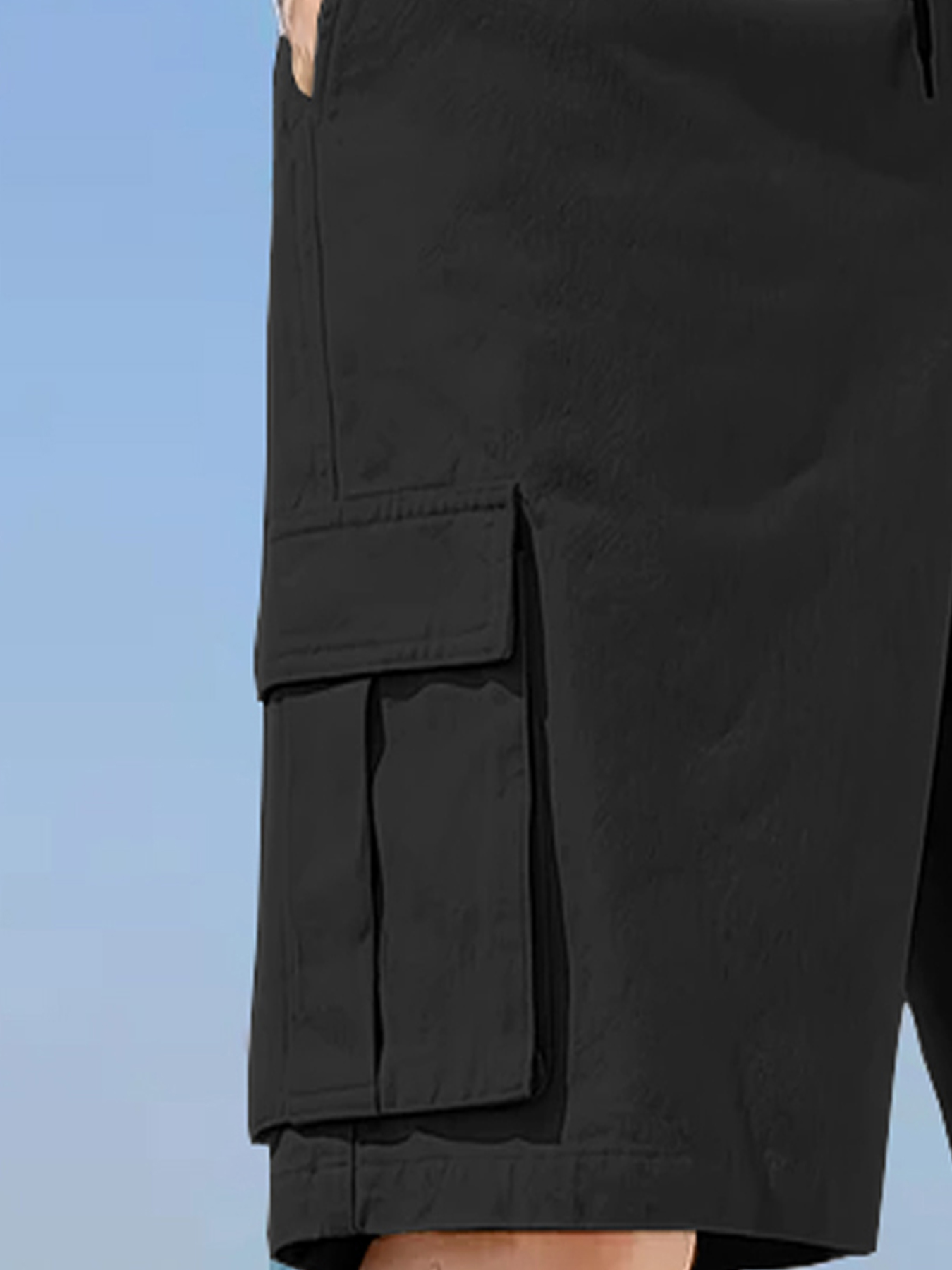 American streetwear brand, vin - Street Fashion Baggy บทวิจารณ์และราคา
