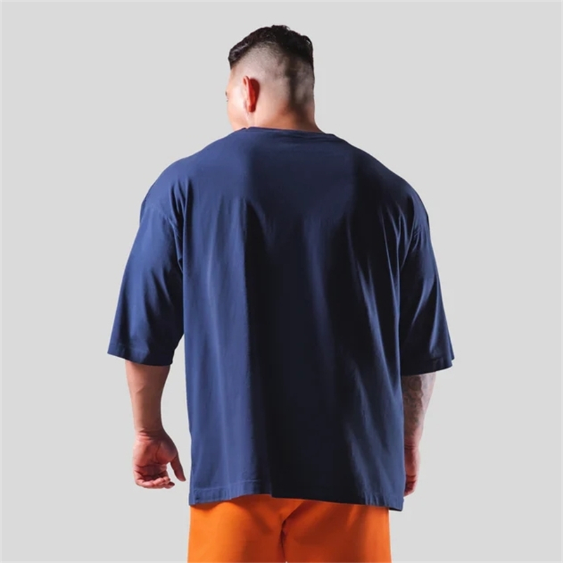 LYFT Oversized Training Men's  - Street Fashion Shanghai บทวิจารณ์และราคา