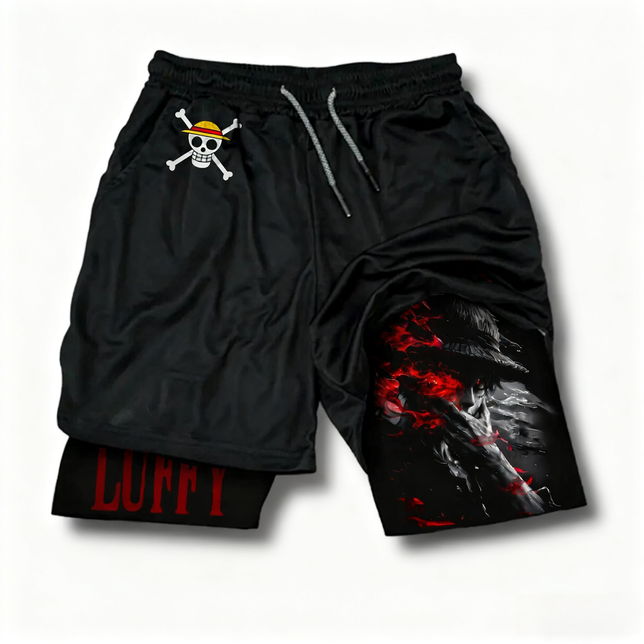 2026 New Year One Piece Anime  - Street Fashion Anime บทวิจารณ์และราคา