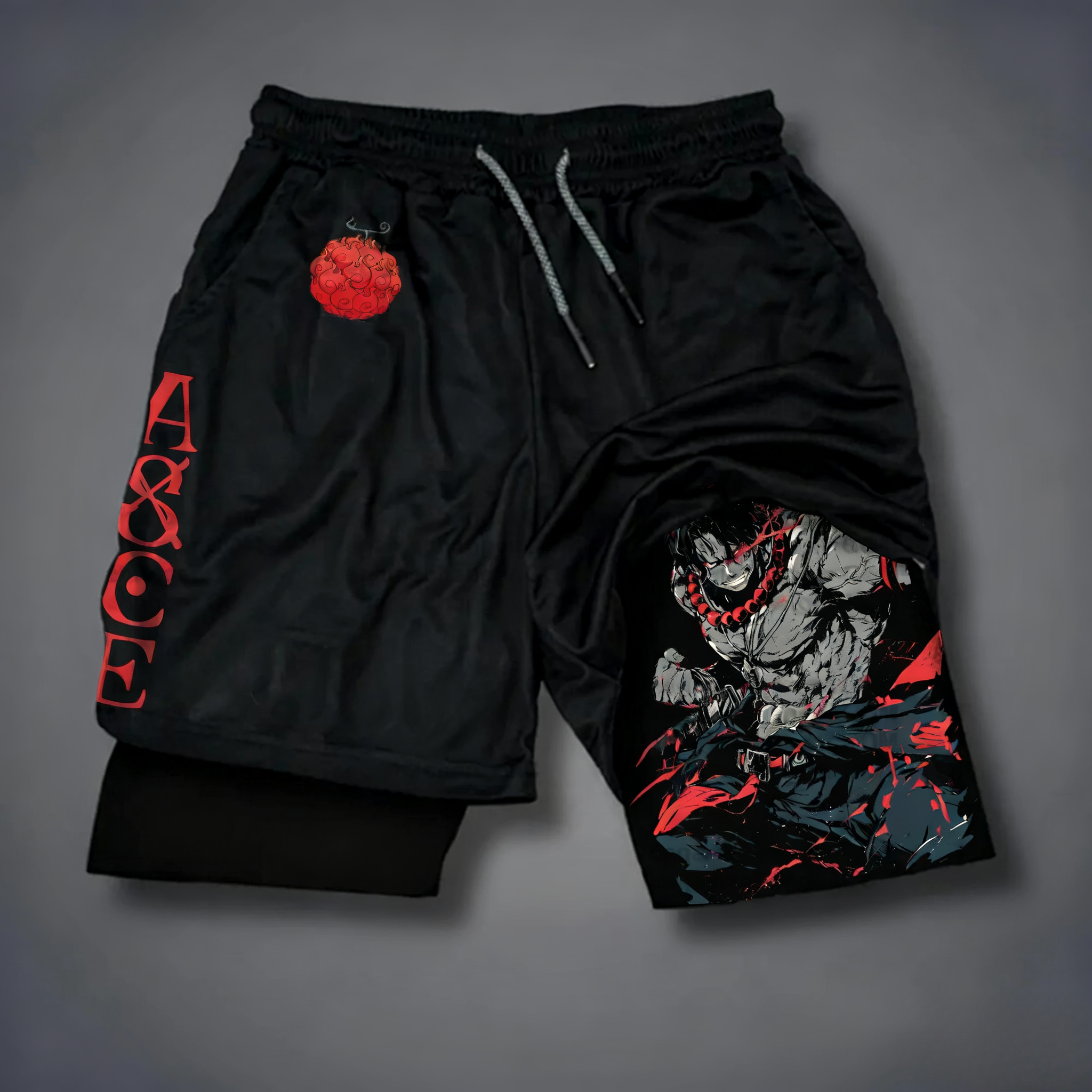 2026 New Year One Piece Anime  - Street Fashion Anime บทวิจารณ์และราคา