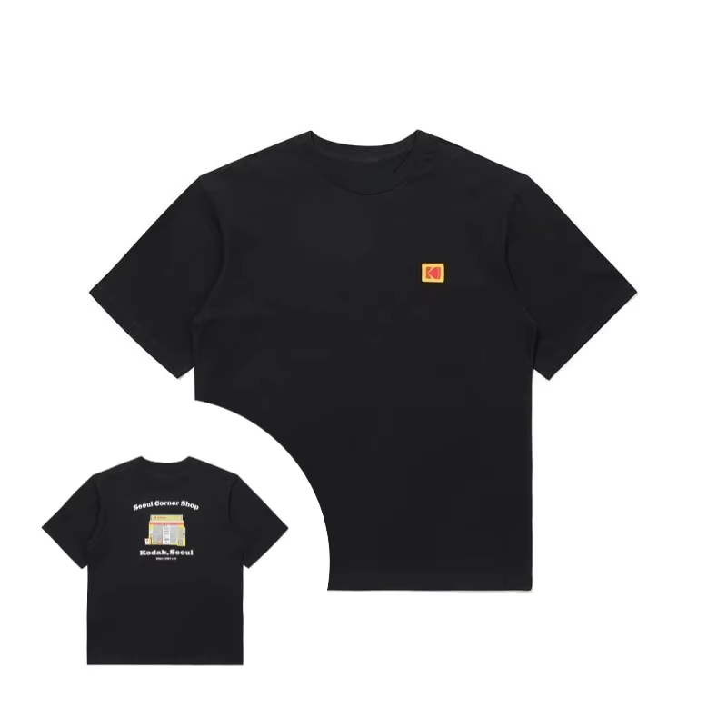 New Kodak Seoul Corner Store B - Street Fashion Seoul บทวิจารณ์และราคา