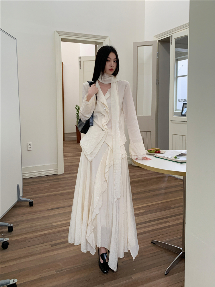 CHEERART Designer 2 Piece Sets - Street Fashion In Chinese บทวิจารณ์และราคา