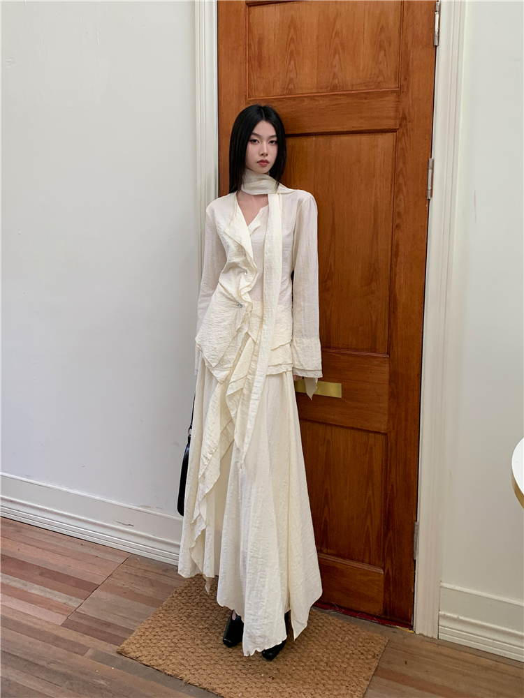 CHEERART Designer 2 Piece Sets - Street Fashion In Chinese บทวิจารณ์และราคา