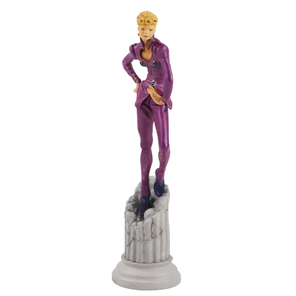 Anime Figure Pen Gold Experien - Street Fashion Blog บทวิจารณ์และราคา