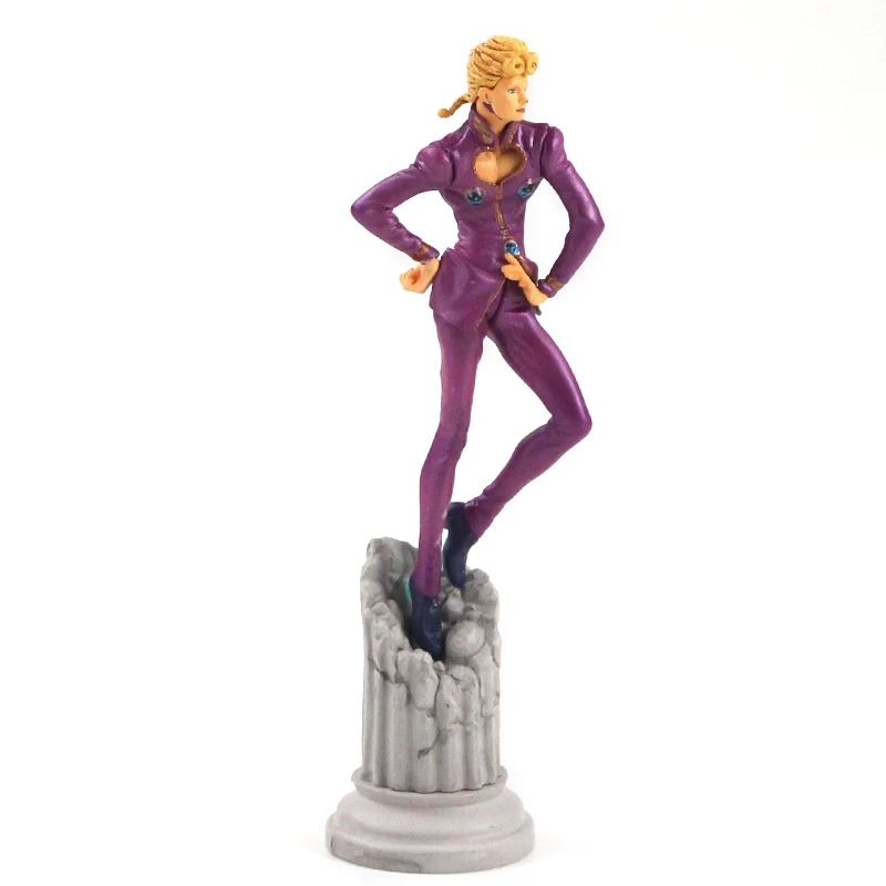 Anime Figure Pen Gold Experien - Street Fashion Blog บทวิจารณ์และราคา