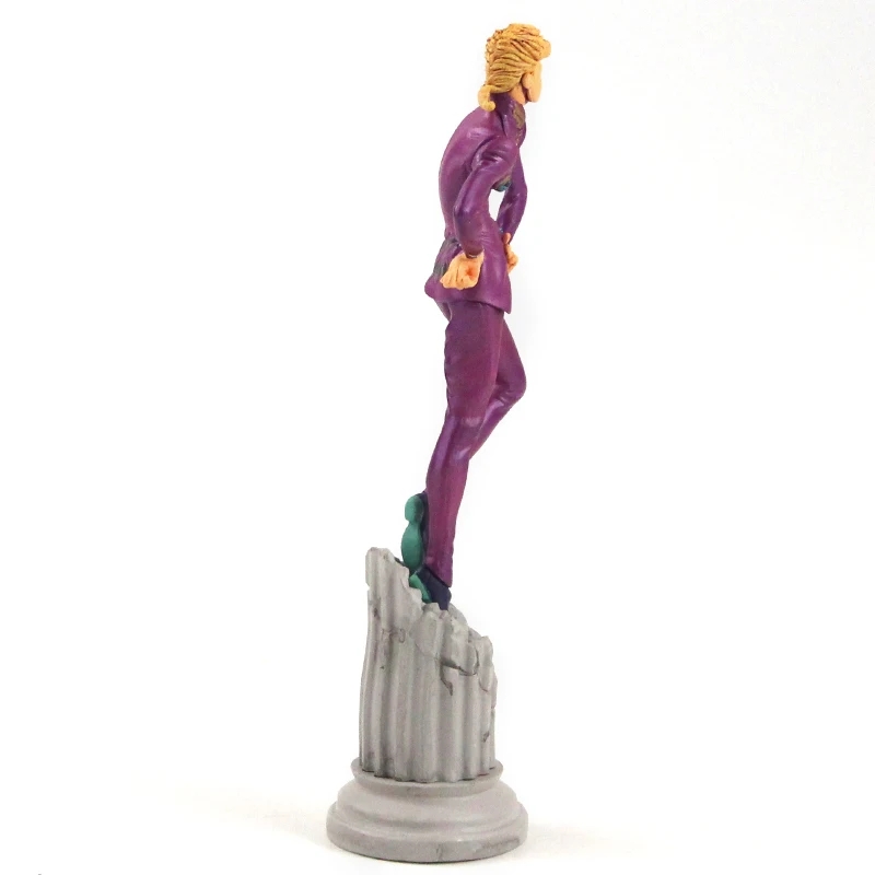 Anime Figure Pen Gold Experien - Street Fashion Blog บทวิจารณ์และราคา