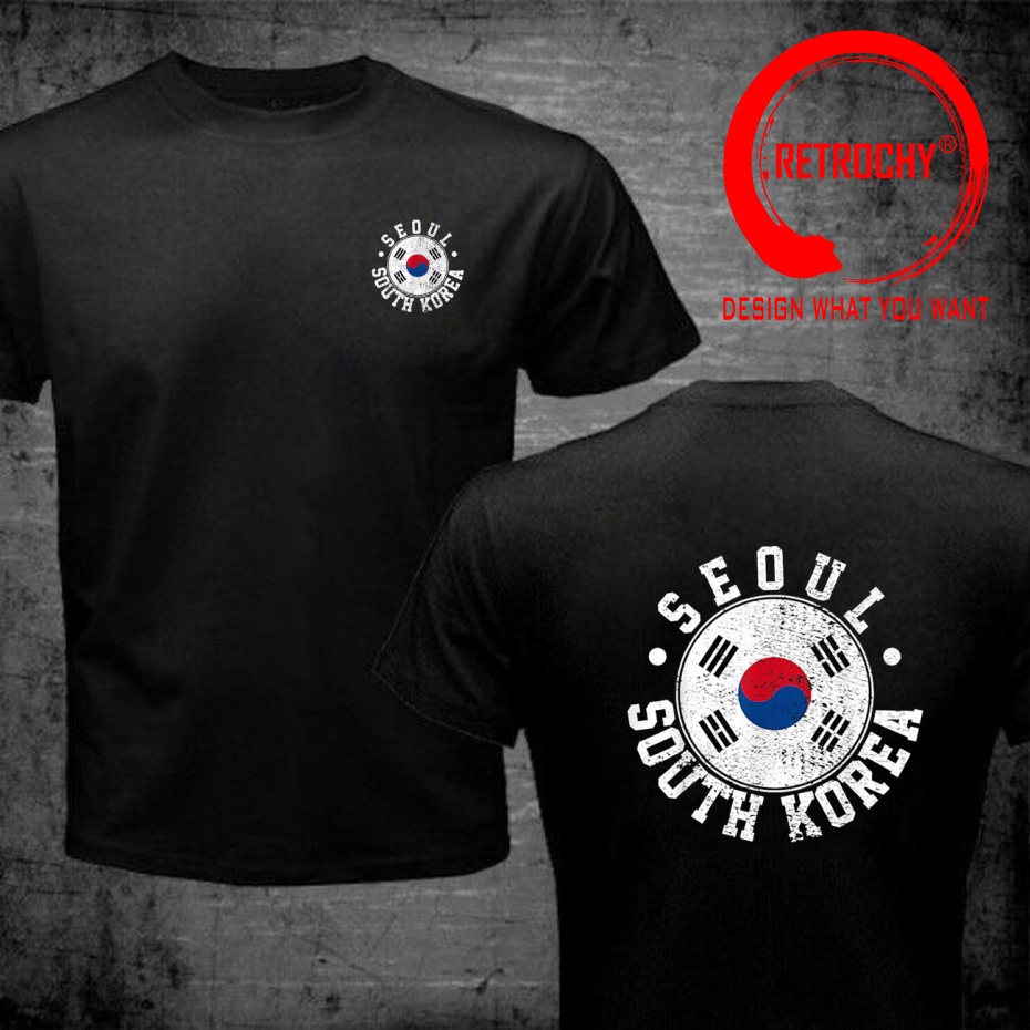 Funny Design Vintage Distresse - Street Fashion Seoul บทวิจารณ์และราคา