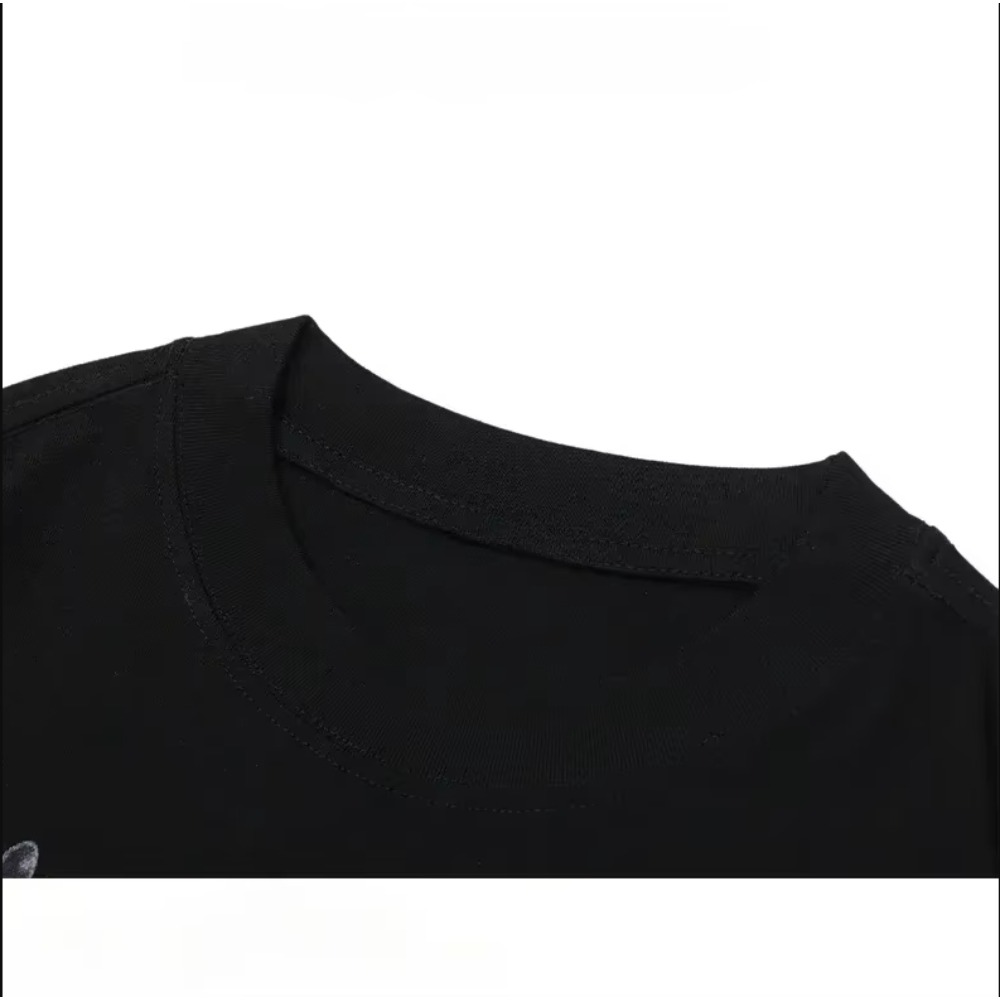 One Piece Summer Men's T-shirt - Street Fashion Anime บทวิจารณ์และราคา