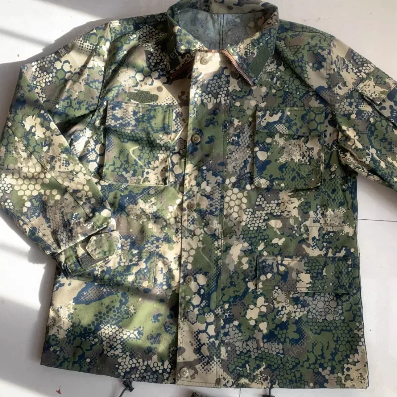 Chinese Type 07 Highland Camou - Camo Pattern Set บทวิจารณ์และราคา