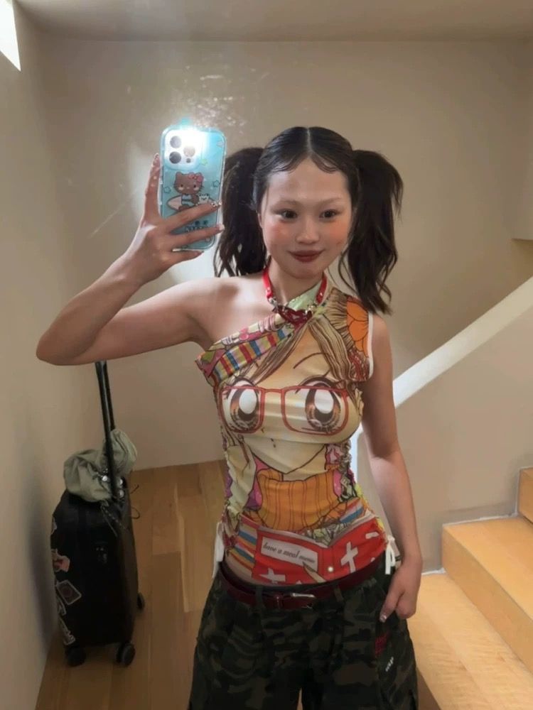 Gagarich Fashion Japanese 2026 - Street Fashion China Beautiful Girls บทวิจารณ์และราคา