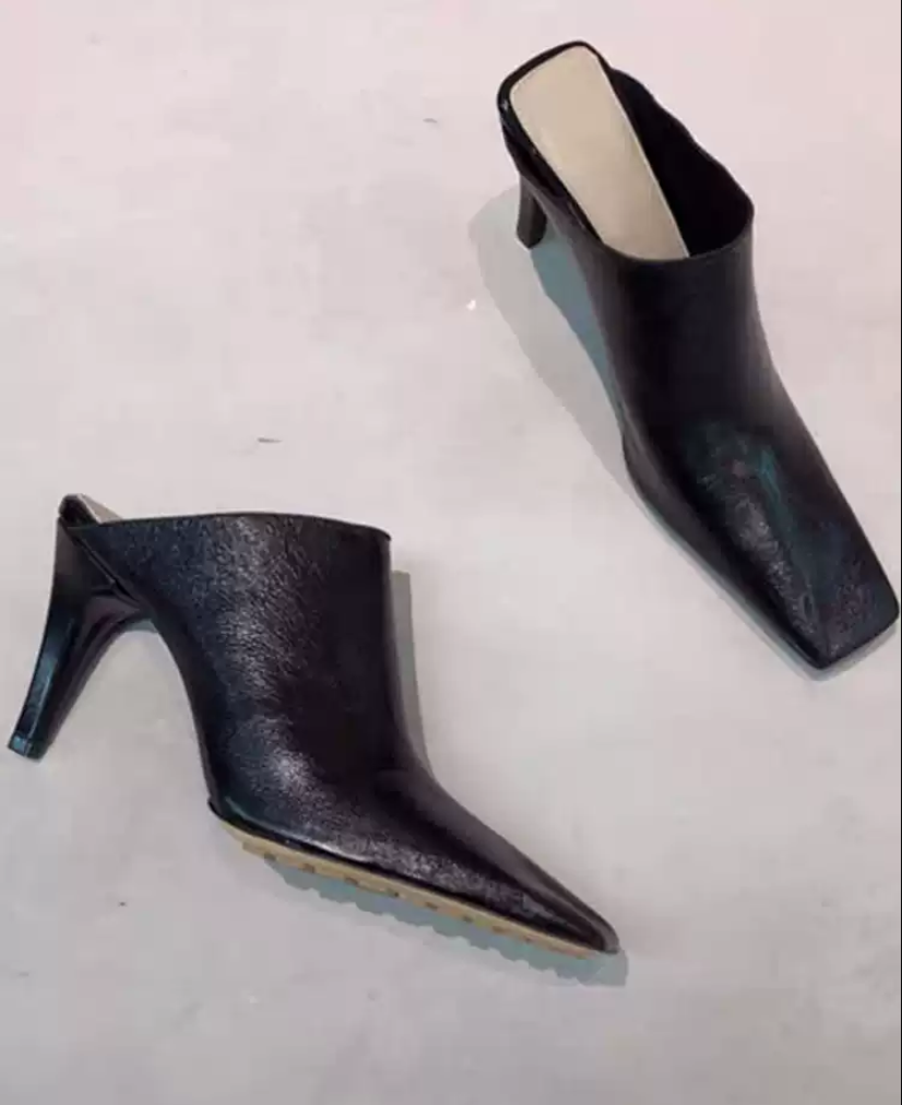 New Fashion Shoes Summer Shoes - Street Fashion Girl บทวิจารณ์และราคา
