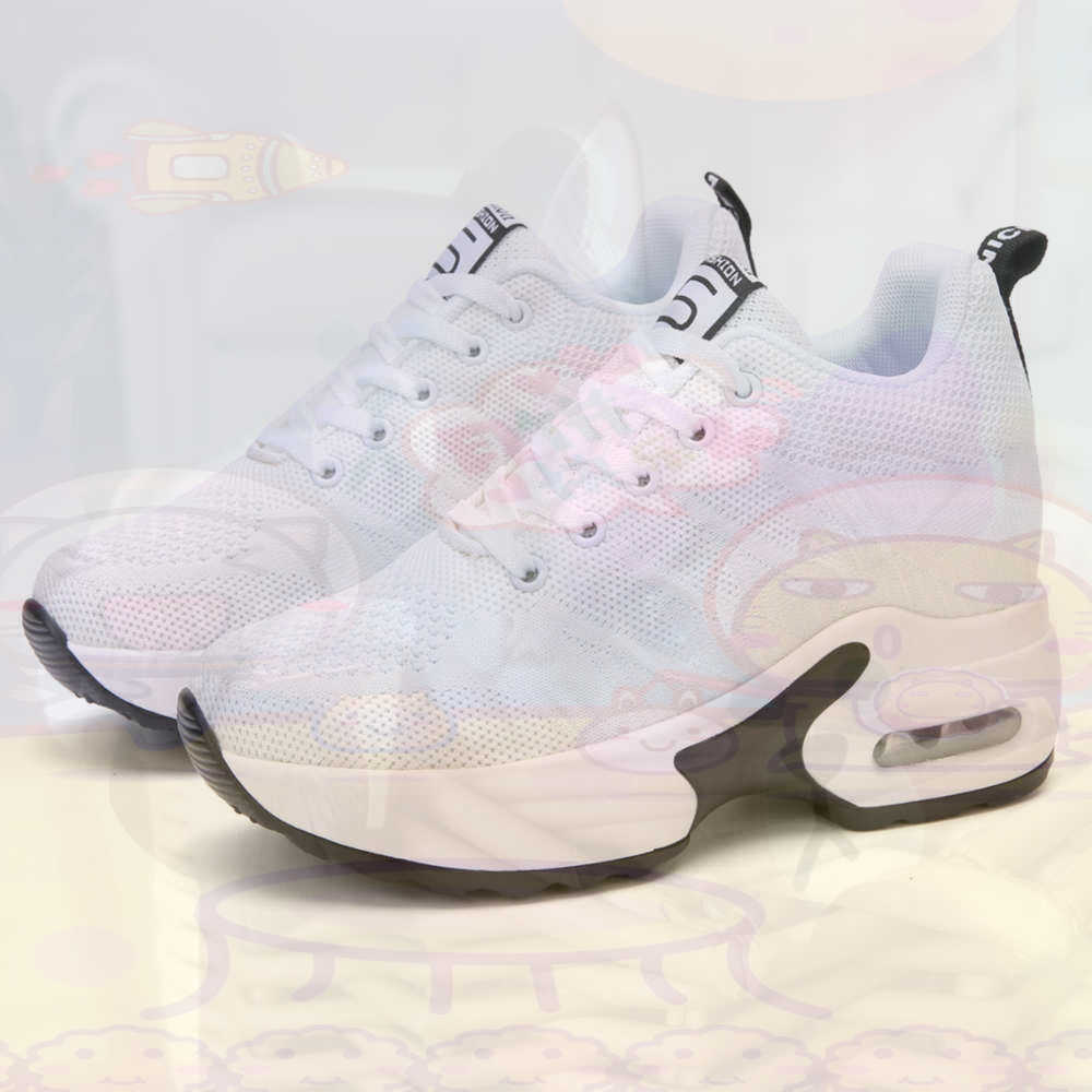 Red Size 36 Shoes Woman Tennis - Street Fashion In Chinese บทวิจารณ์และราคา