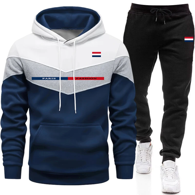 Fall Winter Daily Casual Sport - Street Fashion In Paris บทวิจารณ์และราคา