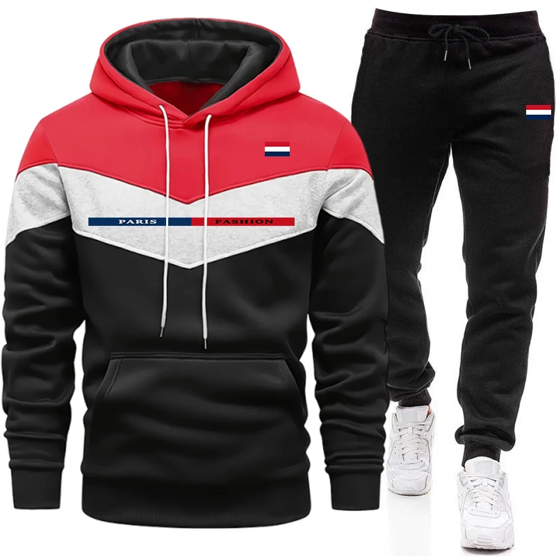Fall Winter Daily Casual Sport - Street Fashion In Paris บทวิจารณ์และราคา