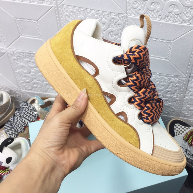 Fashion Men Women Casual Shoes - Street Fashion Graffiti บทวิจารณ์และราคา