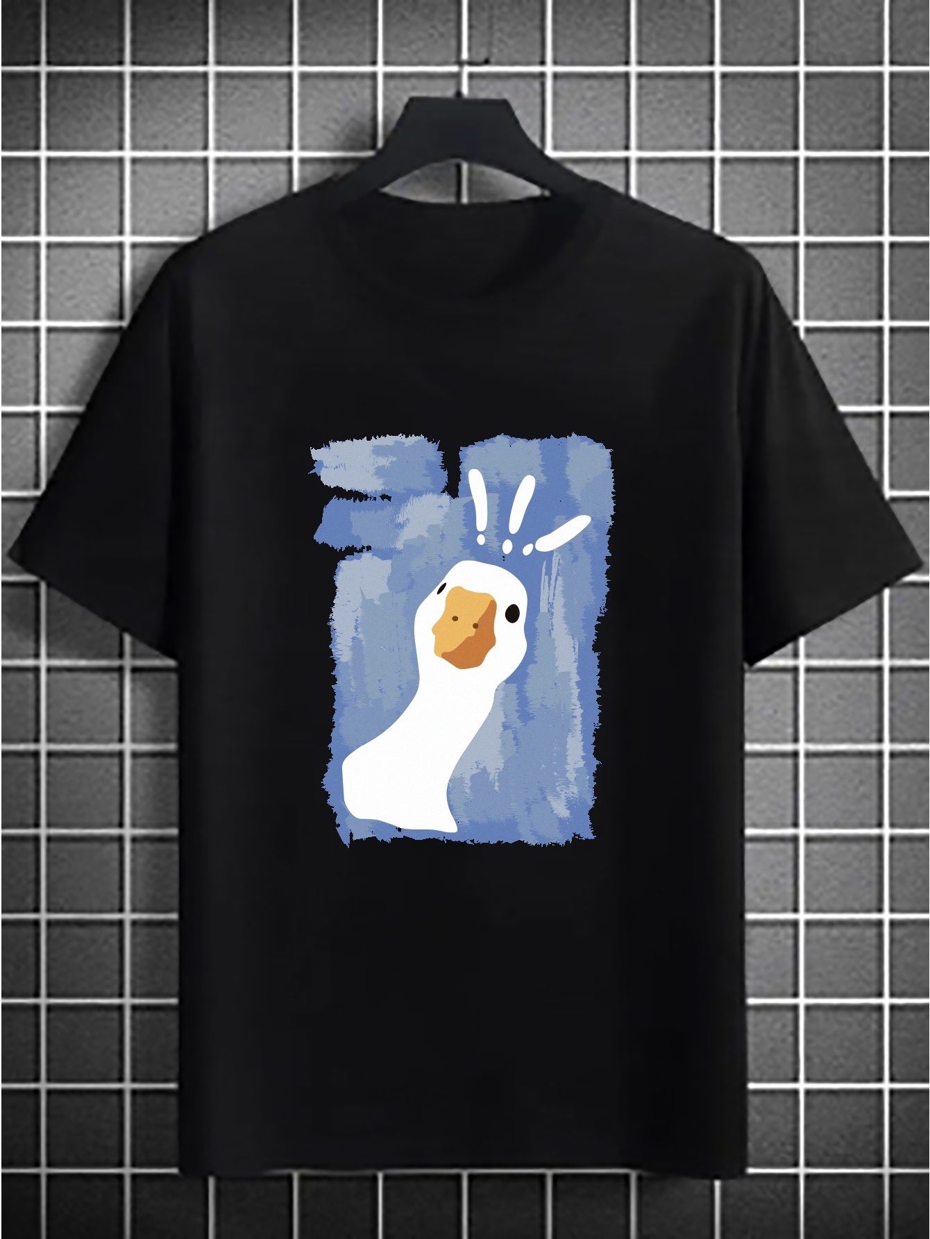 100% Cotton Women T-shirt Graf - Street Fashion Graffiti บทวิจารณ์และราคา
