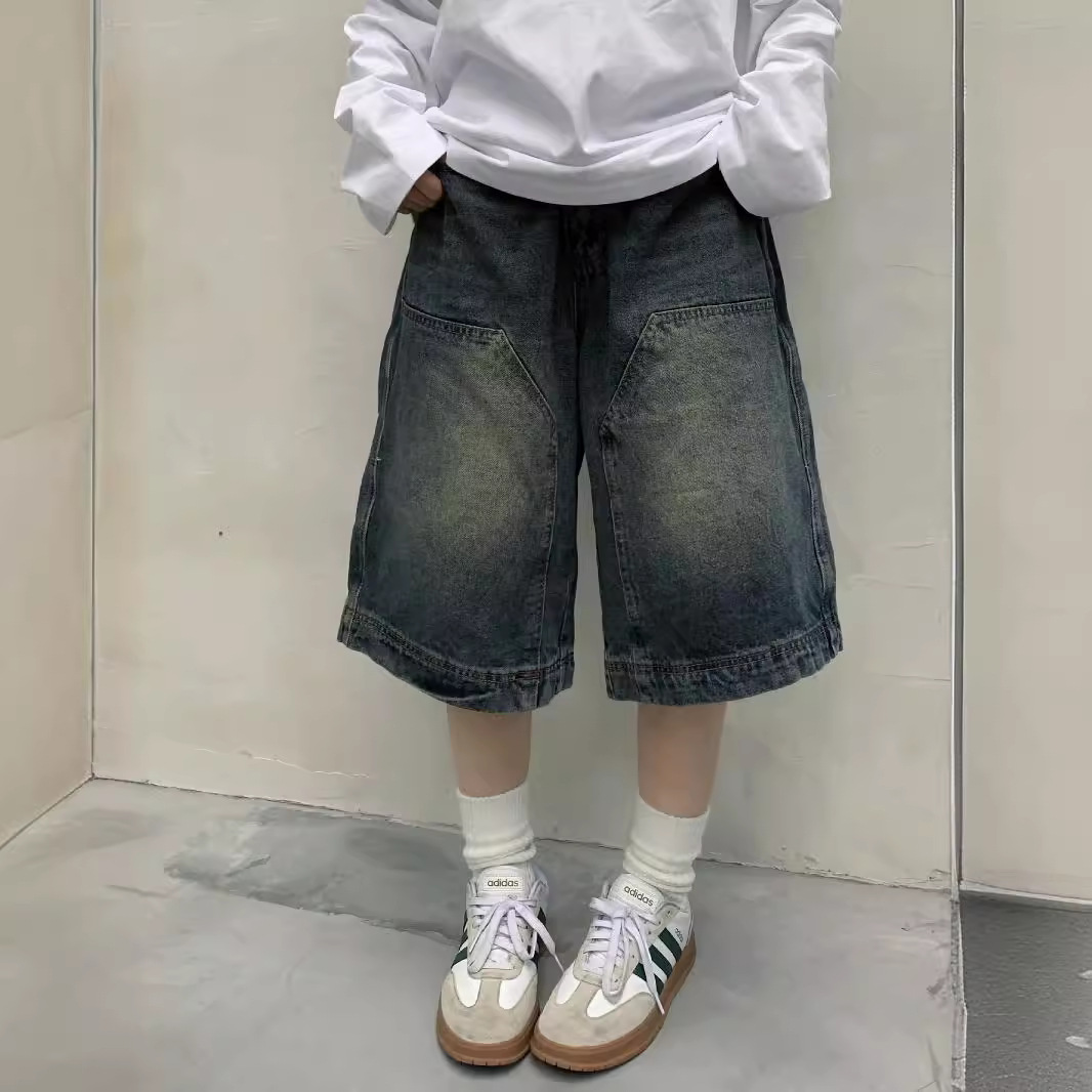 Women Y2K Vintage Baggy Jean S - Street Fashion Baggy บทวิจารณ์และราคา