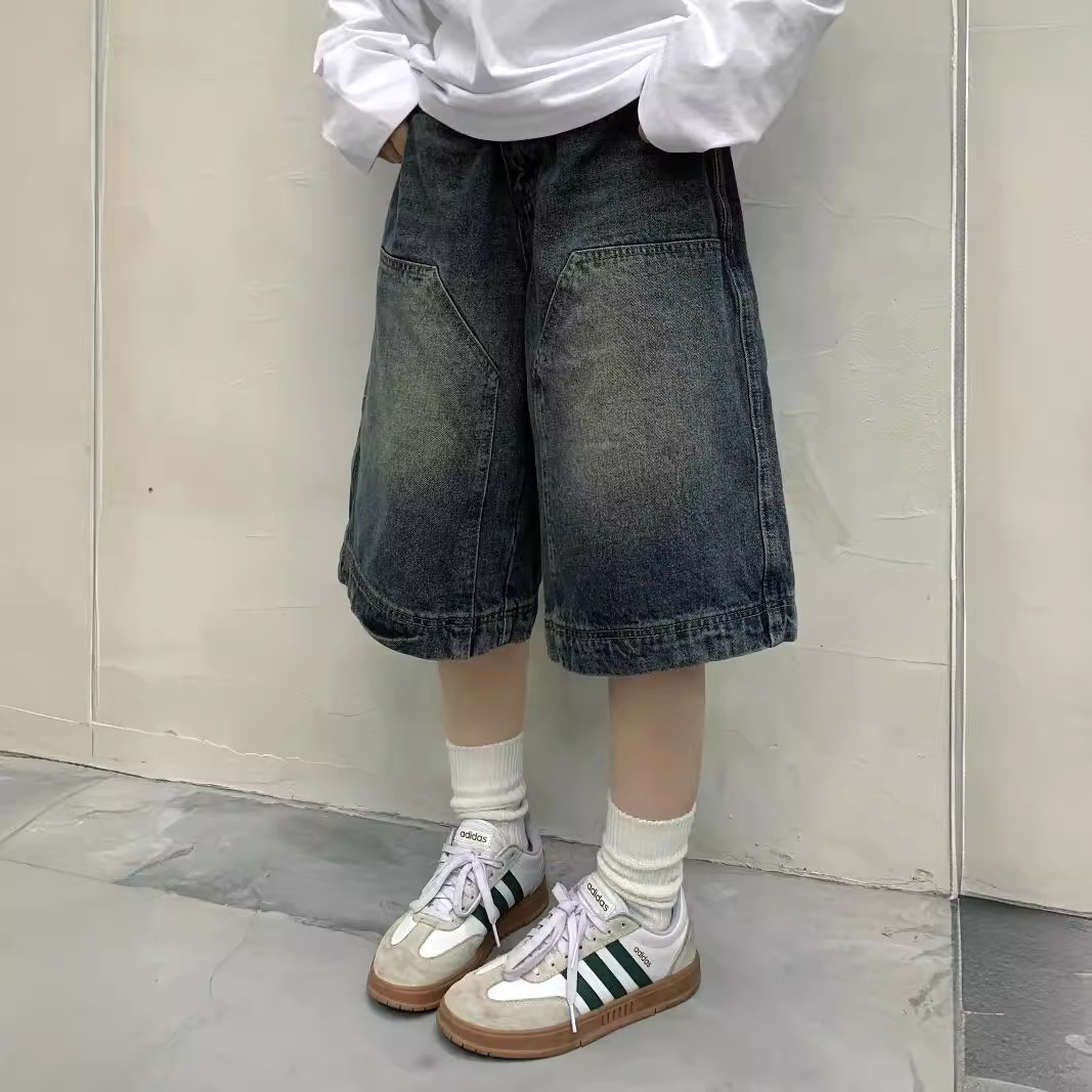 Women Y2K Vintage Baggy Jean S - Street Fashion Baggy บทวิจารณ์และราคา