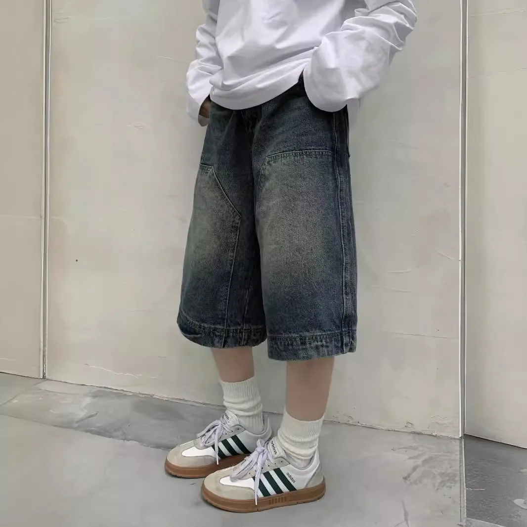 Women Y2K Vintage Baggy Jean S - Street Fashion Baggy บทวิจารณ์และราคา