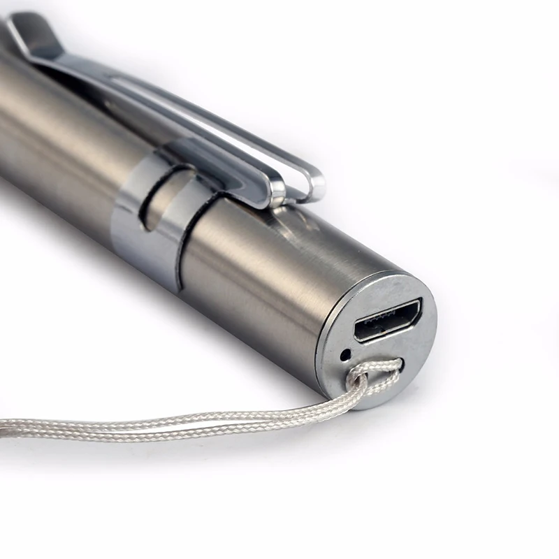 Mini Portable LED Pen Light Fl - Street Fashion Blog บทวิจารณ์และราคา