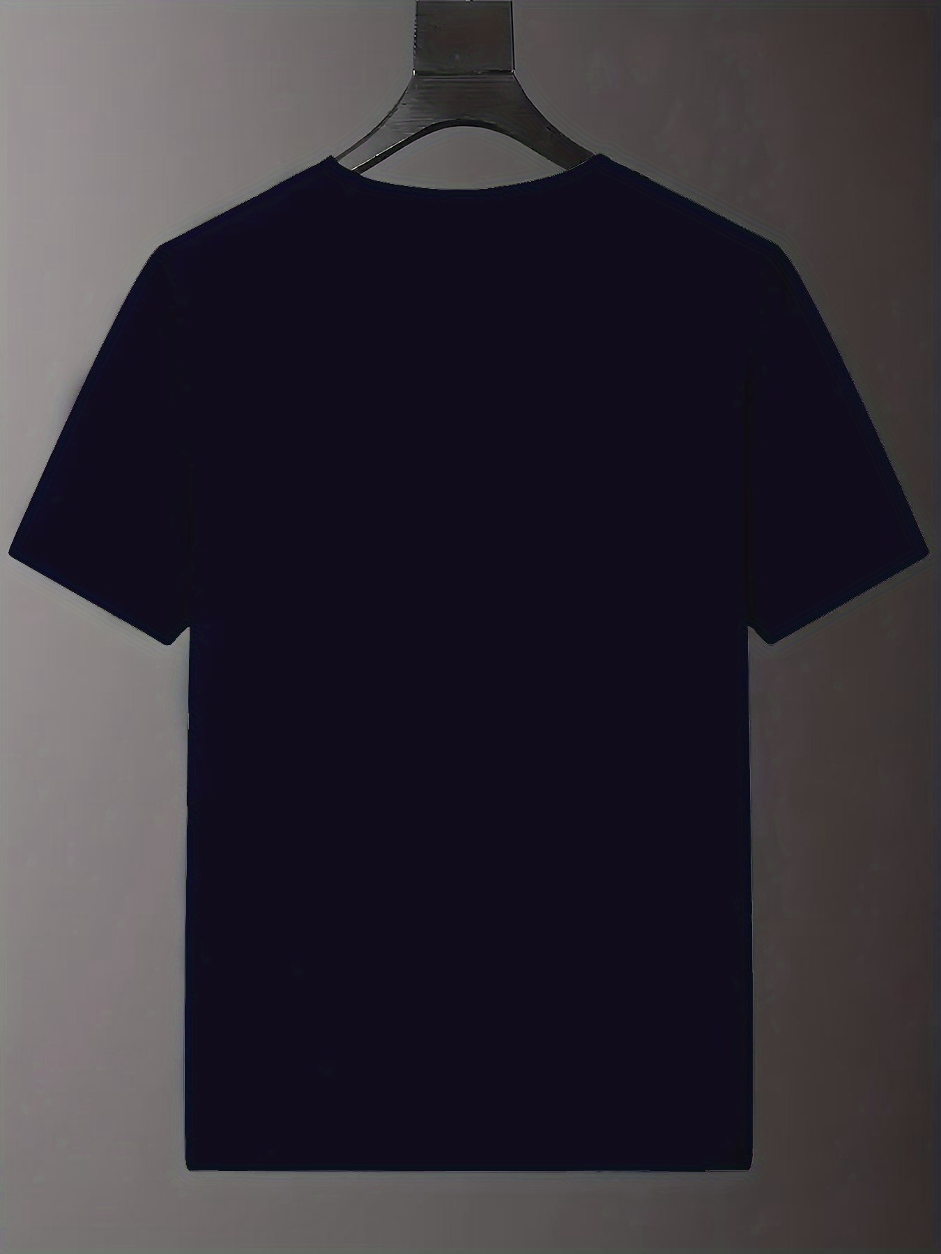 Men's Summer 100% Pure Cotton  - Street Fashion In Paris บทวิจารณ์และราคา