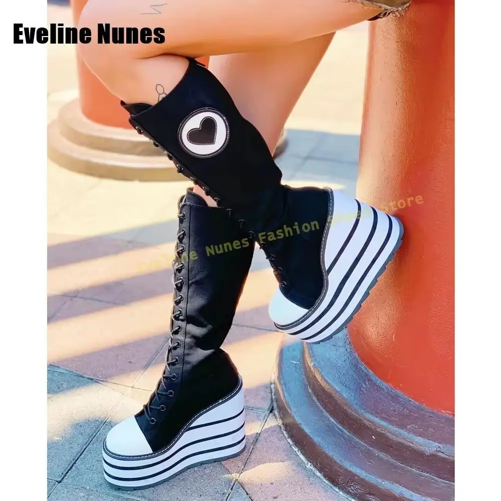 Mixed Colors Spicy Girl Fashio - Street Fashion Girl บทวิจารณ์และราคา