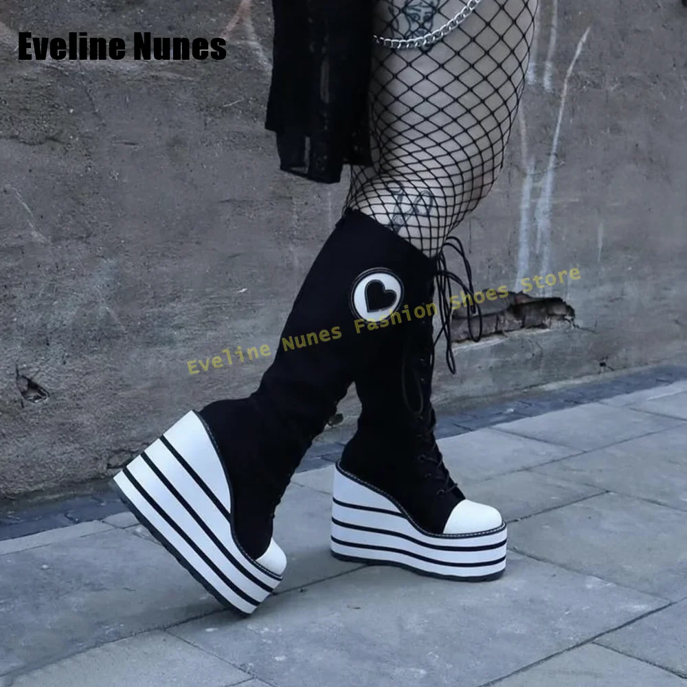 Mixed Colors Spicy Girl Fashio - Street Fashion Girl บทวิจารณ์และราคา