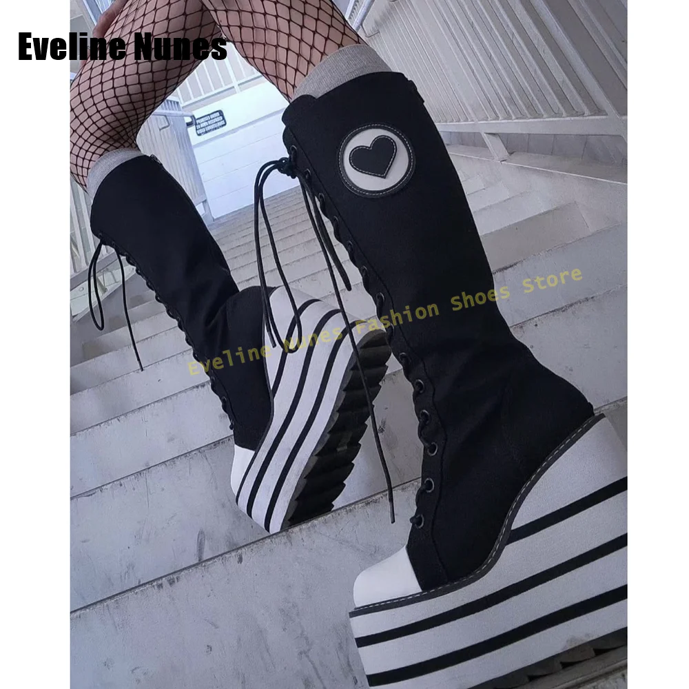 Mixed Colors Spicy Girl Fashio - Street Fashion Girl บทวิจารณ์และราคา