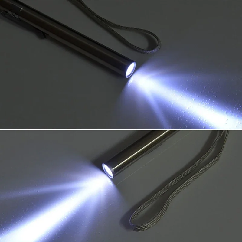 Mini Pen Shape USB Rechargeabl - Street Fashion Blog บทวิจารณ์และราคา