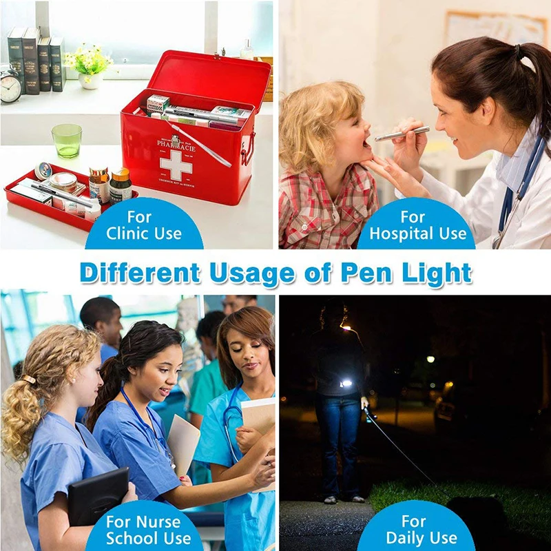 Mini Pen Shape USB Rechargeabl - Street Fashion Blog บทวิจารณ์และราคา