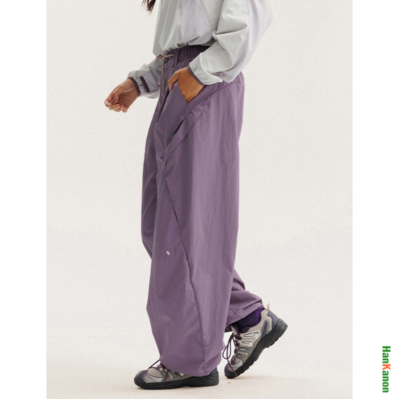 Unisex Fleece - Lined Wide - L - Cargo Pant Wide บทวิจารณ์และราคา