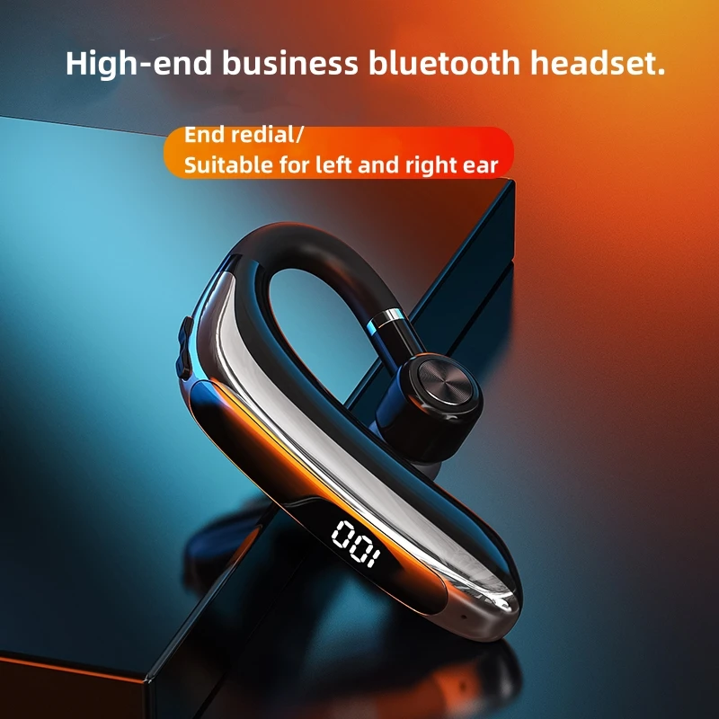 M80 Wireless Bluetooth Headset - Street Fashion Blog บทวิจารณ์และราคา