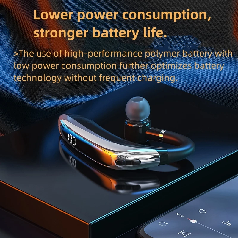 M80 Wireless Bluetooth Headset - Street Fashion Blog บทวิจารณ์และราคา