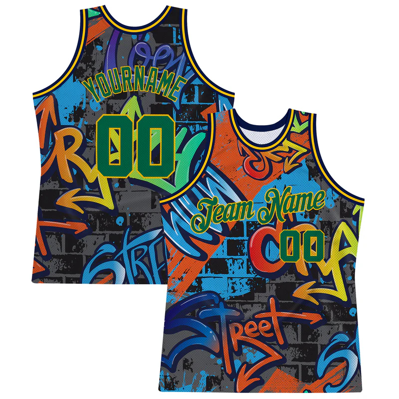 Street Graffiti Style Tank Top - Street Fashion Graffiti บทวิจารณ์และราคา