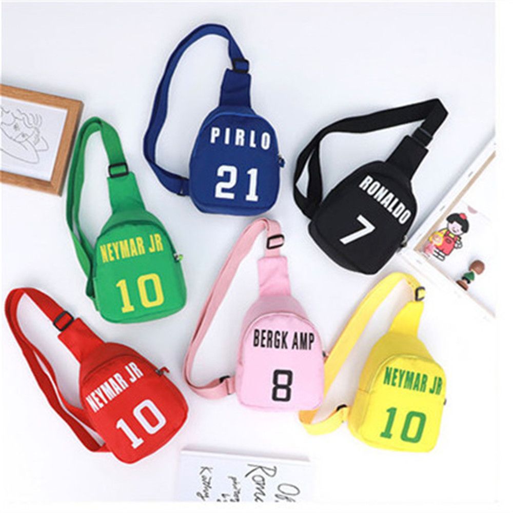 1pcs Cute Cartoon Children's N - Tote Bag Canvas Print บทวิจารณ์และราคา