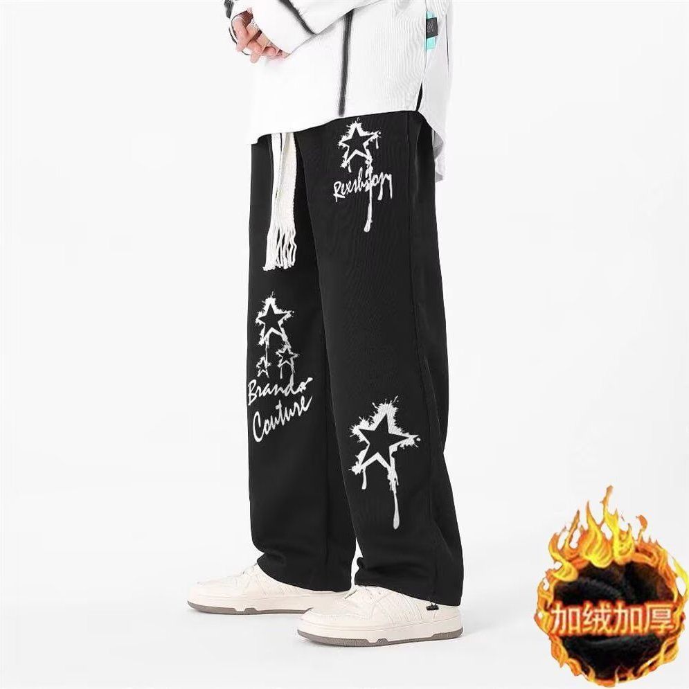 Men's Clothing Street Dance Gr - Street Fashion Graffiti บทวิจารณ์และราคา