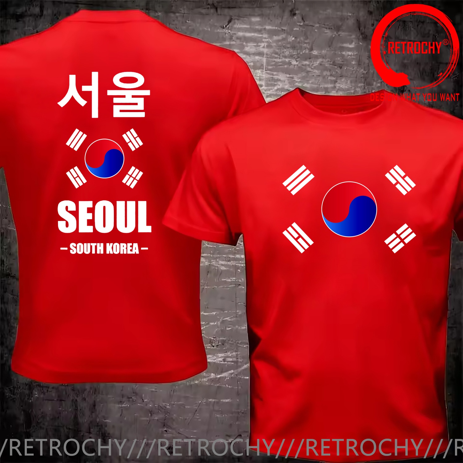 Funny Design Seoul Südkorea So - Street Fashion Seoul บทวิจารณ์และราคา