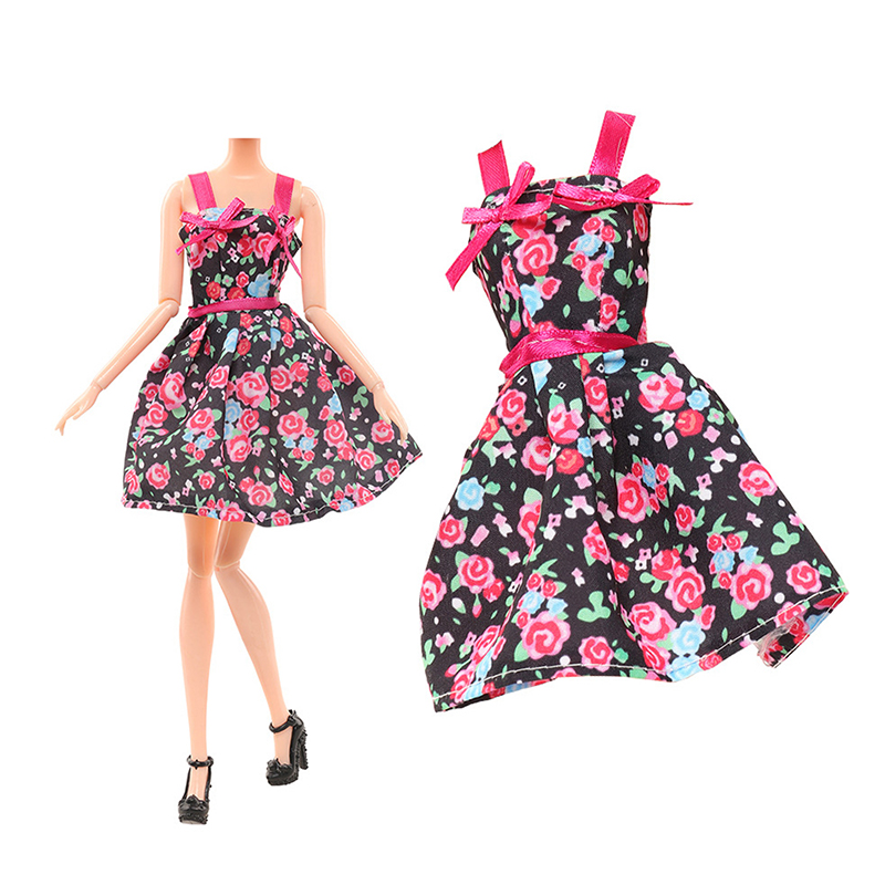 30CM Doll Clothes Changing Fas - Street Fashion Shanghai บทวิจารณ์และราคา