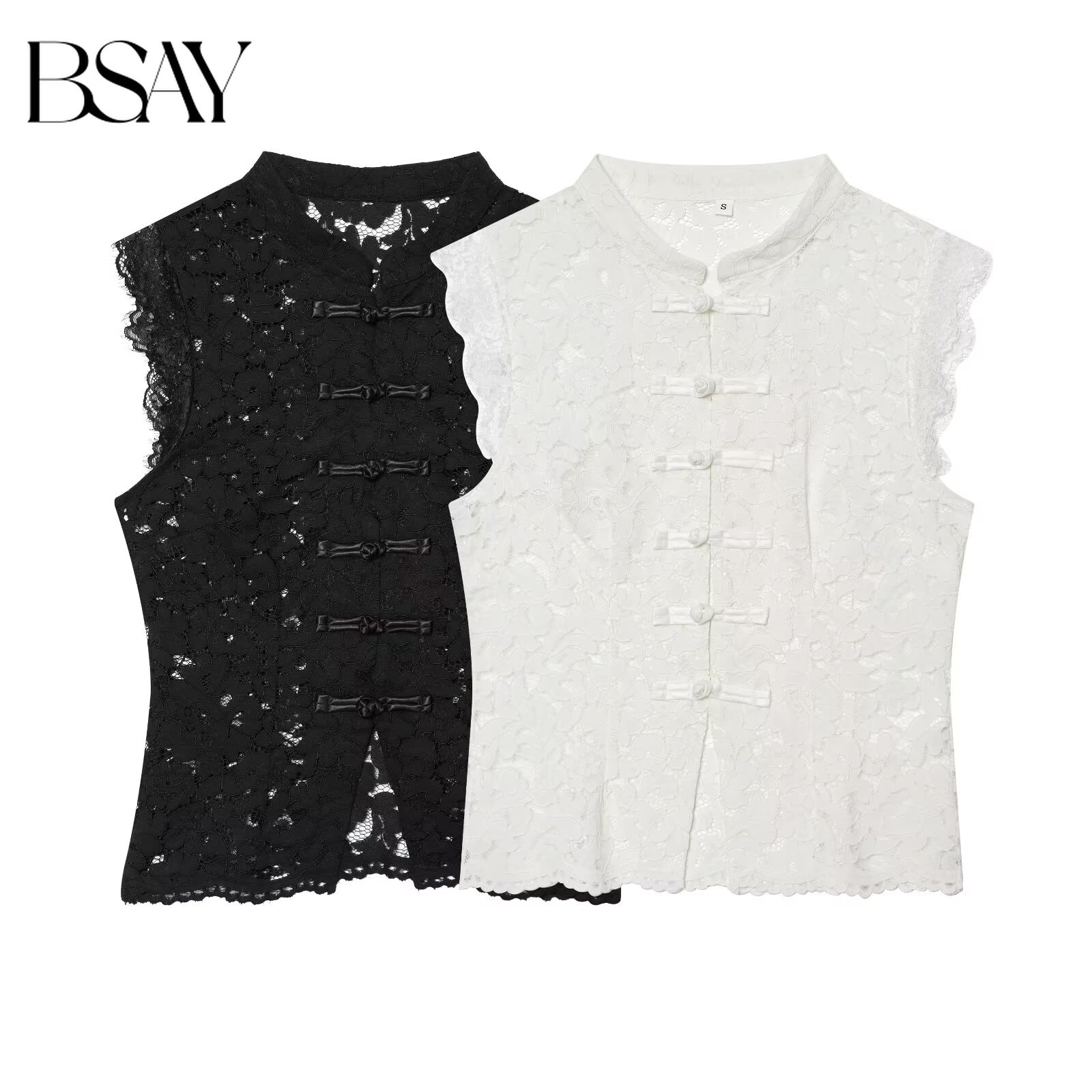 BSAY Women's Clothing Fashion  - Street Fashion In Chinese บทวิจารณ์และราคา