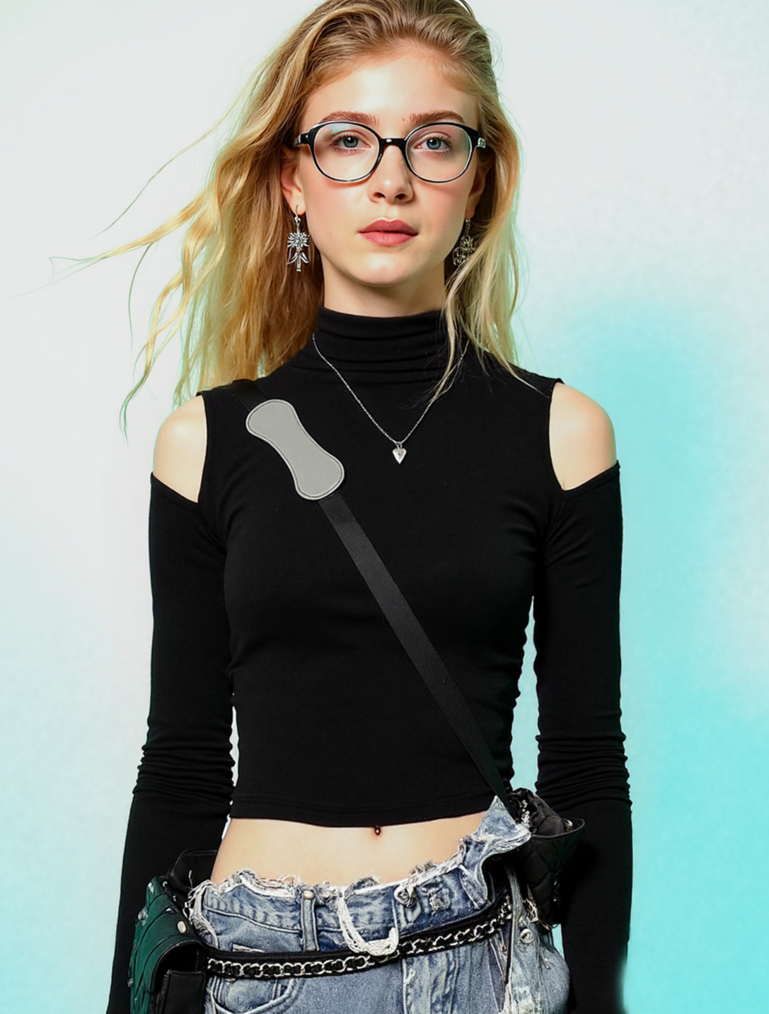 Long Sleeved T Shirts Womens W - Street Fashion China Beautiful Girls บทวิจารณ์และราคา