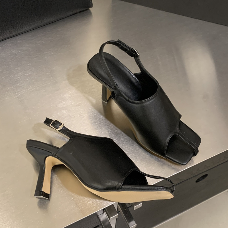 Street Style Summer Patent Lea - Street Fashion Ladies บทวิจารณ์และราคา