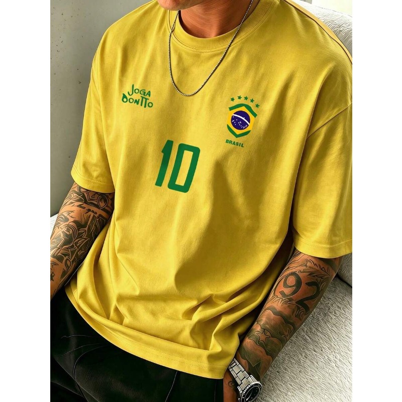 Supporting Brazil, Brazilian S - Street Fashion Brazil บทวิจารณ์และราคา