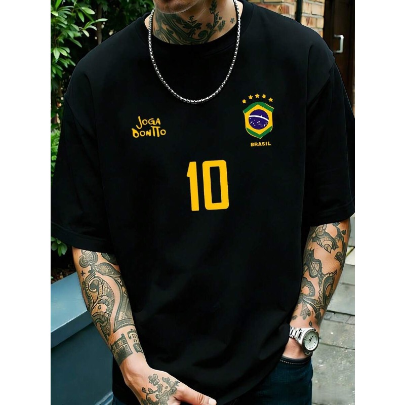 Supporting Brazil, Brazilian S - Street Fashion Brazil บทวิจารณ์และราคา