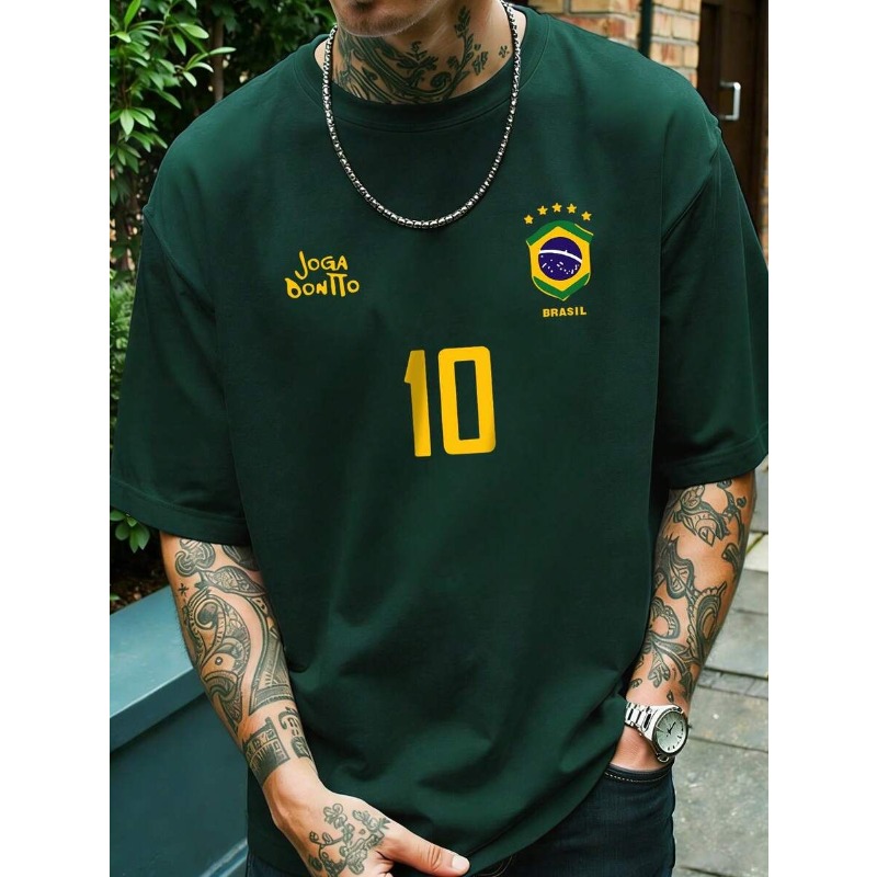 Supporting Brazil, Brazilian S - Street Fashion Brazil บทวิจารณ์และราคา
