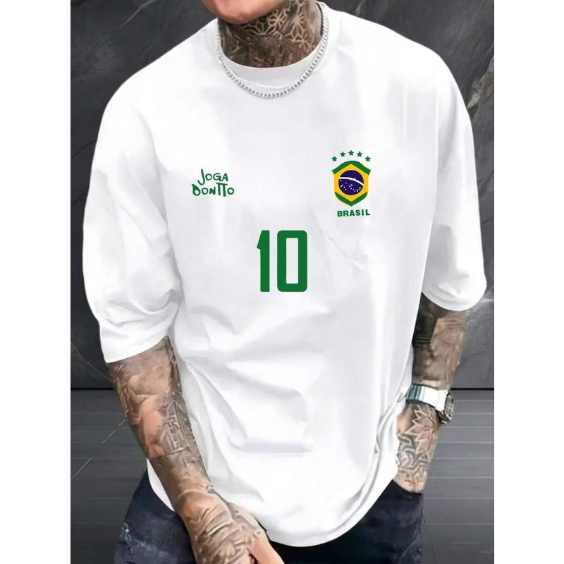 Supporting Brazil, Brazilian S - Street Fashion Brazil บทวิจารณ์และราคา