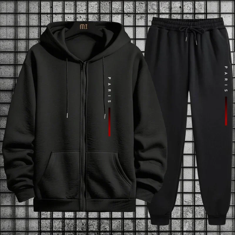 2025 new zipper sweaters chand - Street Fashion Paris 2025 บทวิจารณ์และราคา