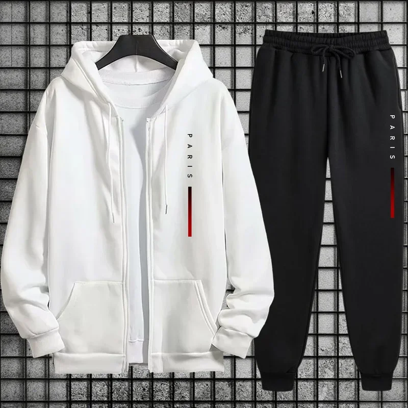 2025 new zipper sweaters chand - Street Fashion Paris 2025 บทวิจารณ์และราคา